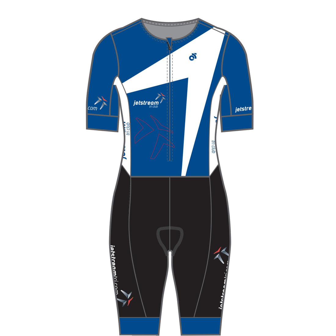 TECH+ Edge Aero Tri Suit
