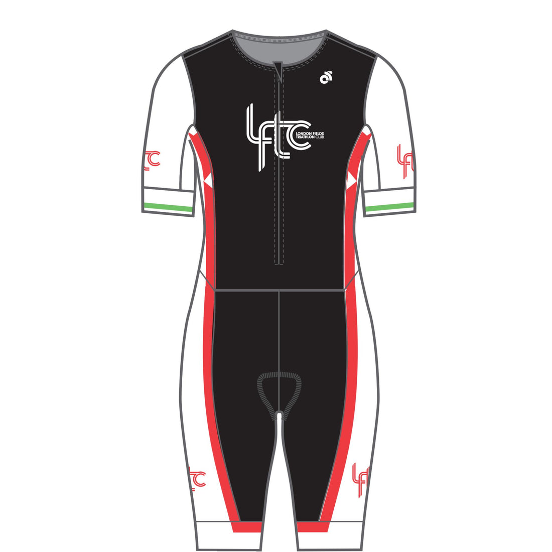TECH+ Edge Aero Tri Suit