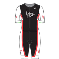 TECH+ Edge Aero Tri Suit