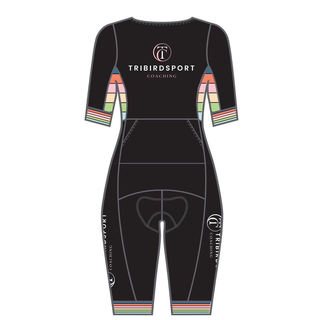 TECH+ Edge Aero Tri Suit