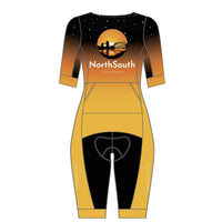 TECH+ Edge Aero Tri Suit