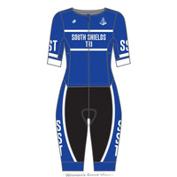 TECH+ Edge Aero Tri Suit