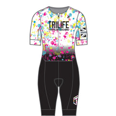 TECH+ Edge Aero Tri Suit