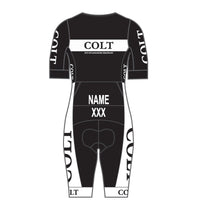 TECH+ Edge Aero Tri Suit - Children