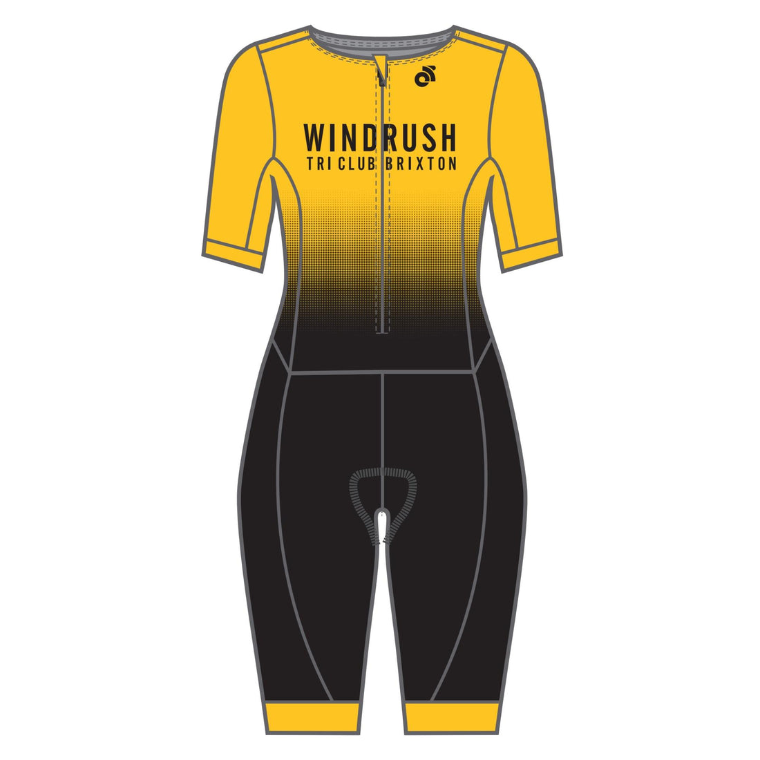 TECH+ Edge Aero Tri Suit - Children