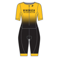 TECH+ Edge Aero Tri Suit - Children