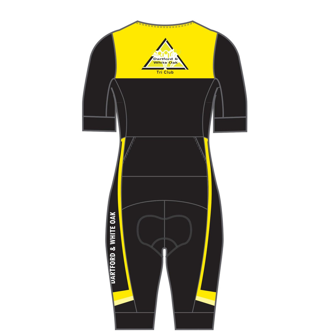 TECH+ Edge Aero Tri Suit