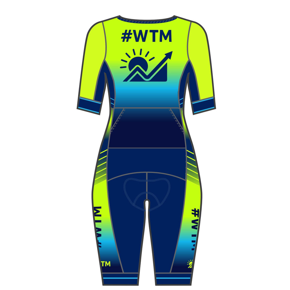 TECH+ Edge Aero Tri Suit