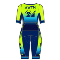 TECH+ Edge Aero Tri Suit