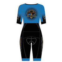 TECH+ Edge Aero Tri Suit