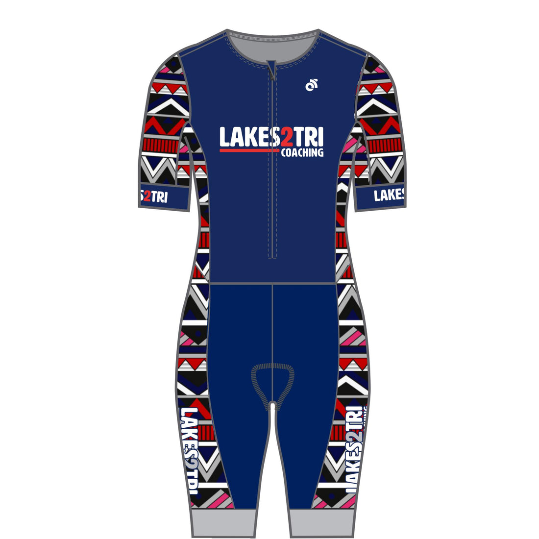 TECH+ Edge Aero Tri Suit