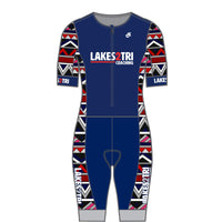 TECH+ Edge Aero Tri Suit