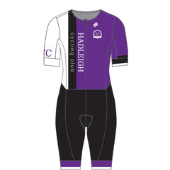 TECH+ Edge Aero Tri Suit