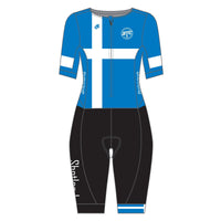 TECH+ Edge Aero Tri Suit