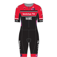 TECH+ Edge Aero Tri Suit