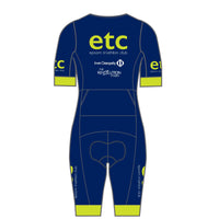 TECH+ Edge Aero Tri Suit