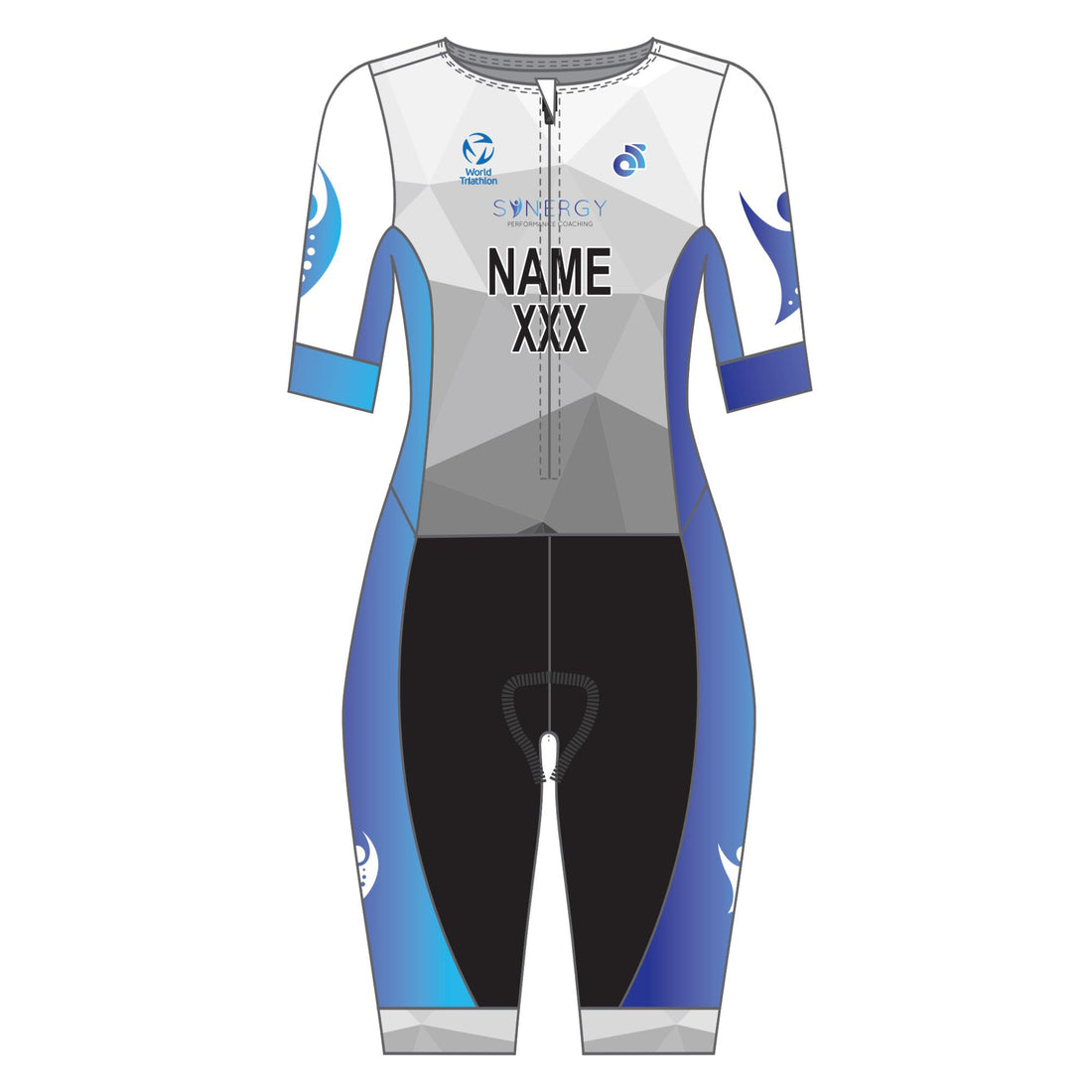 TECH+ Edge Aero Tri Suit