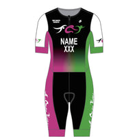 TECH+ Edge Aero Tri Suit