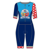 TECH+ Edge Aero Tri Suit