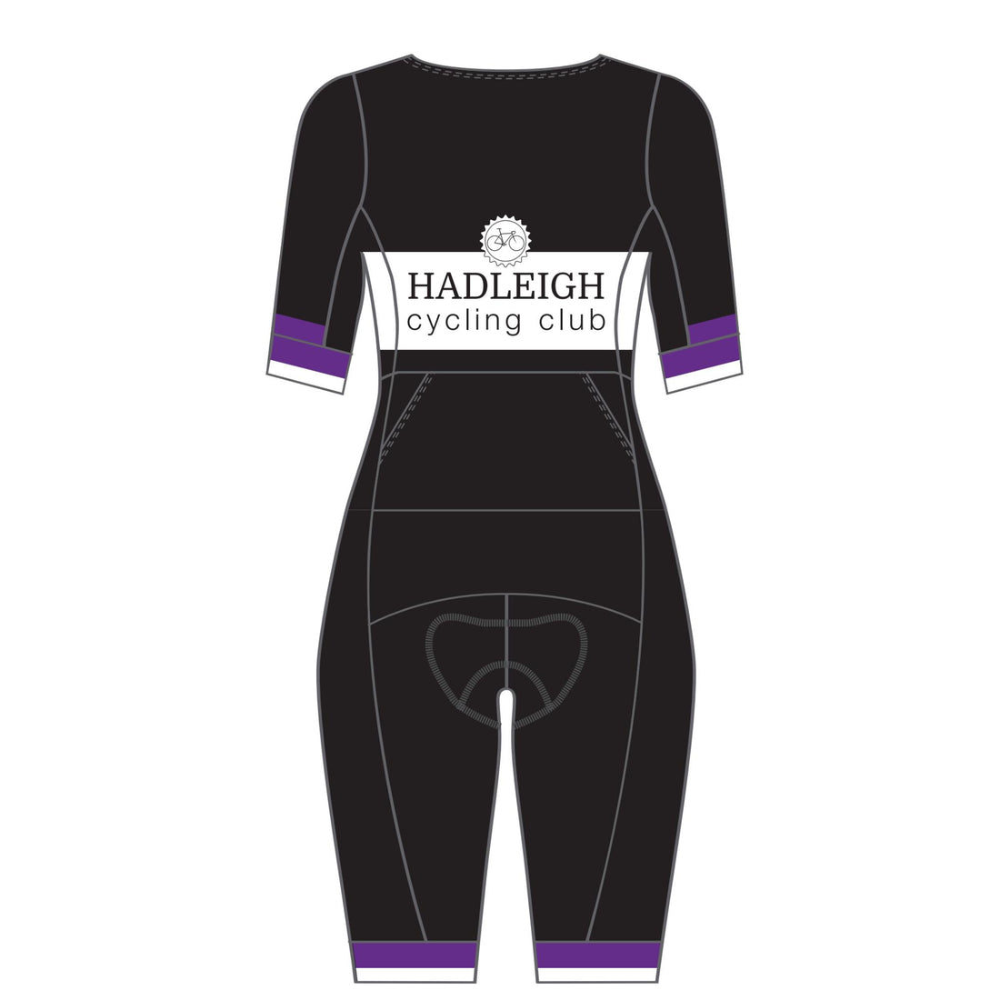TECH+ Edge Aero Tri Suit