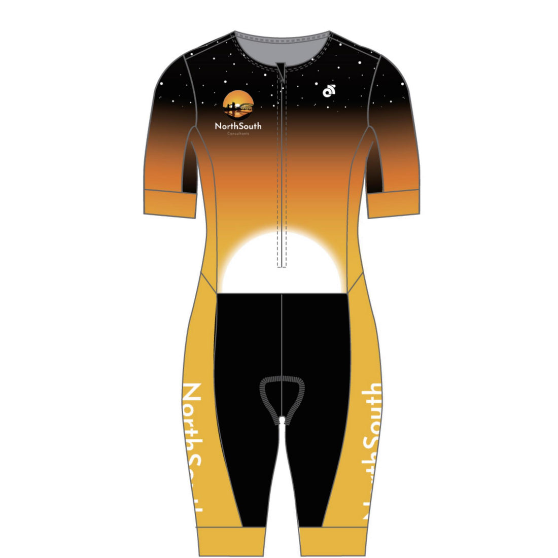 TECH+ Edge Aero Tri Suit