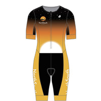 TECH+ Edge Aero Tri Suit