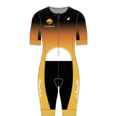 TECH+ Edge Aero Tri Suit