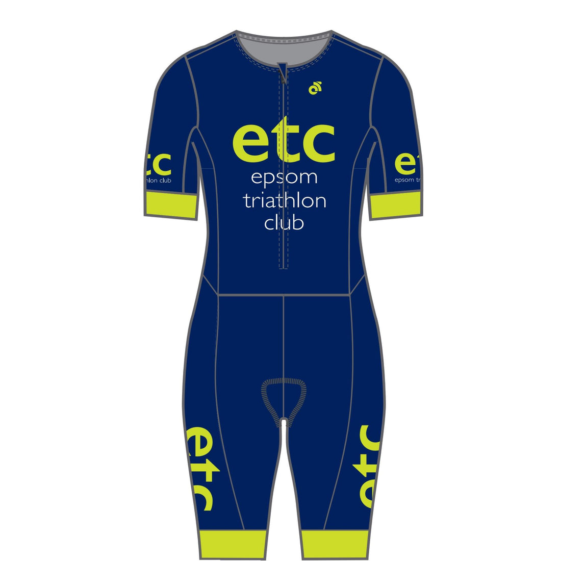 TECH+ Edge Aero Tri Suit
