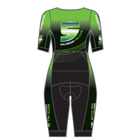 TECH+ Edge Aero Tri Suit