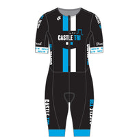 TECH+ Edge Aero Tri Suit