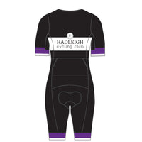 TECH+ Edge Aero Tri Suit