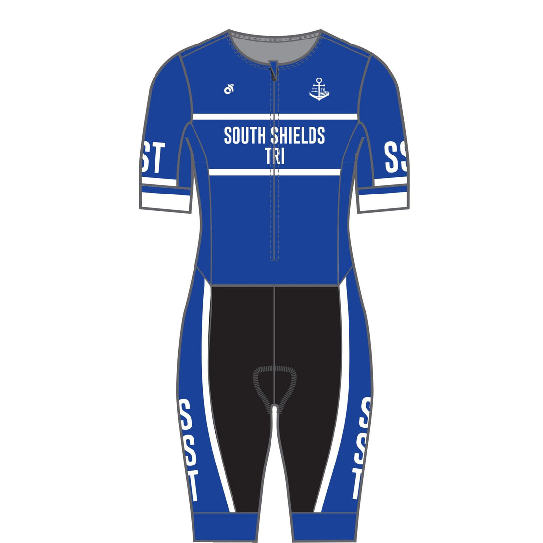 TECH+ Edge Aero Tri Suit