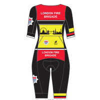 TECH+ Edge Aero Tri Suit