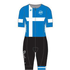 TECH+ Edge Aero Tri Suit