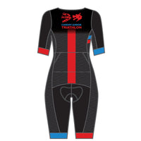 TECH+ Edge Aero Tri Suit