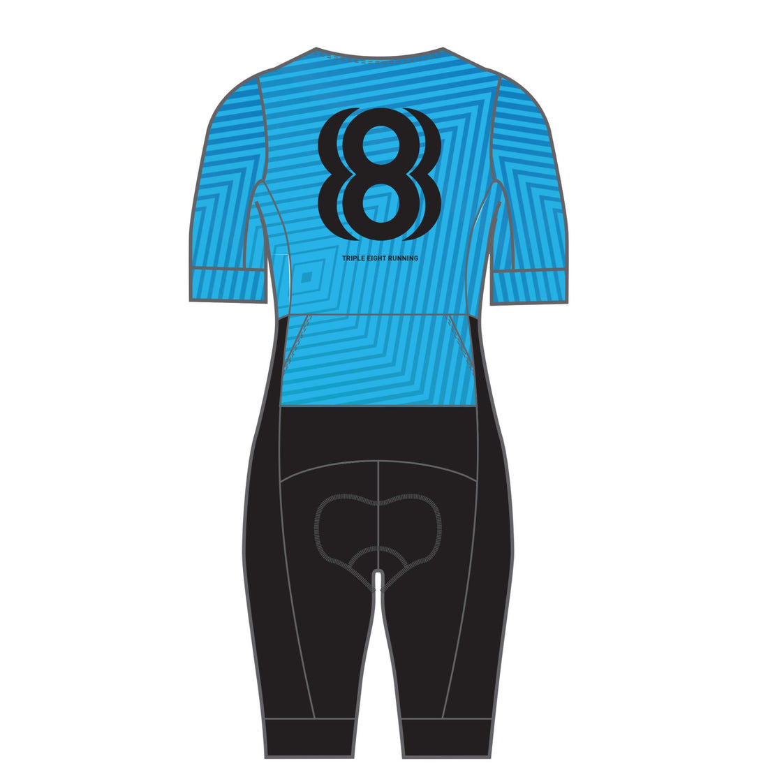TECH+ Edge Aero Tri Suit