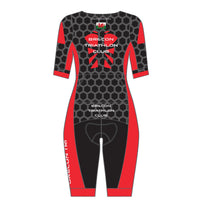 TECH+ Edge Aero Tri Suit