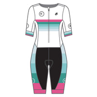 TECH+ Edge Aero Tri Suit
