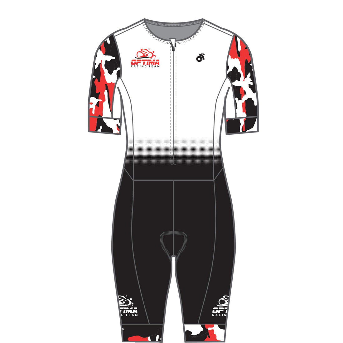 TECH+ Edge Aero Tri Suit