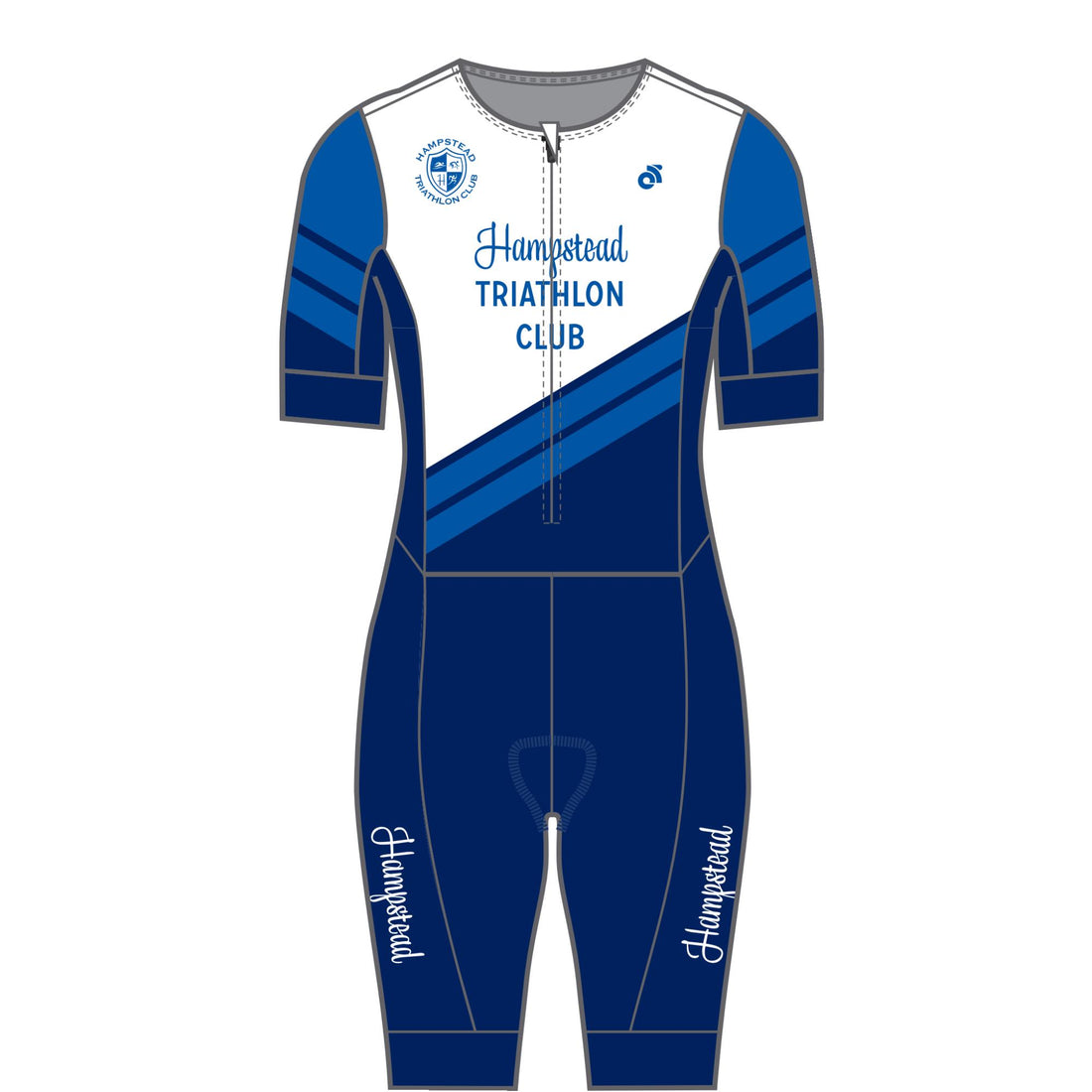 TECH+ Edge Aero Tri Suit
