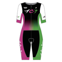 TECH+ Edge Aero Tri Suit
