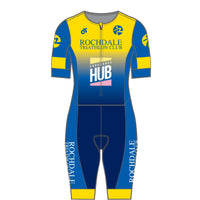 TECH+ Edge Aero Tri Suit