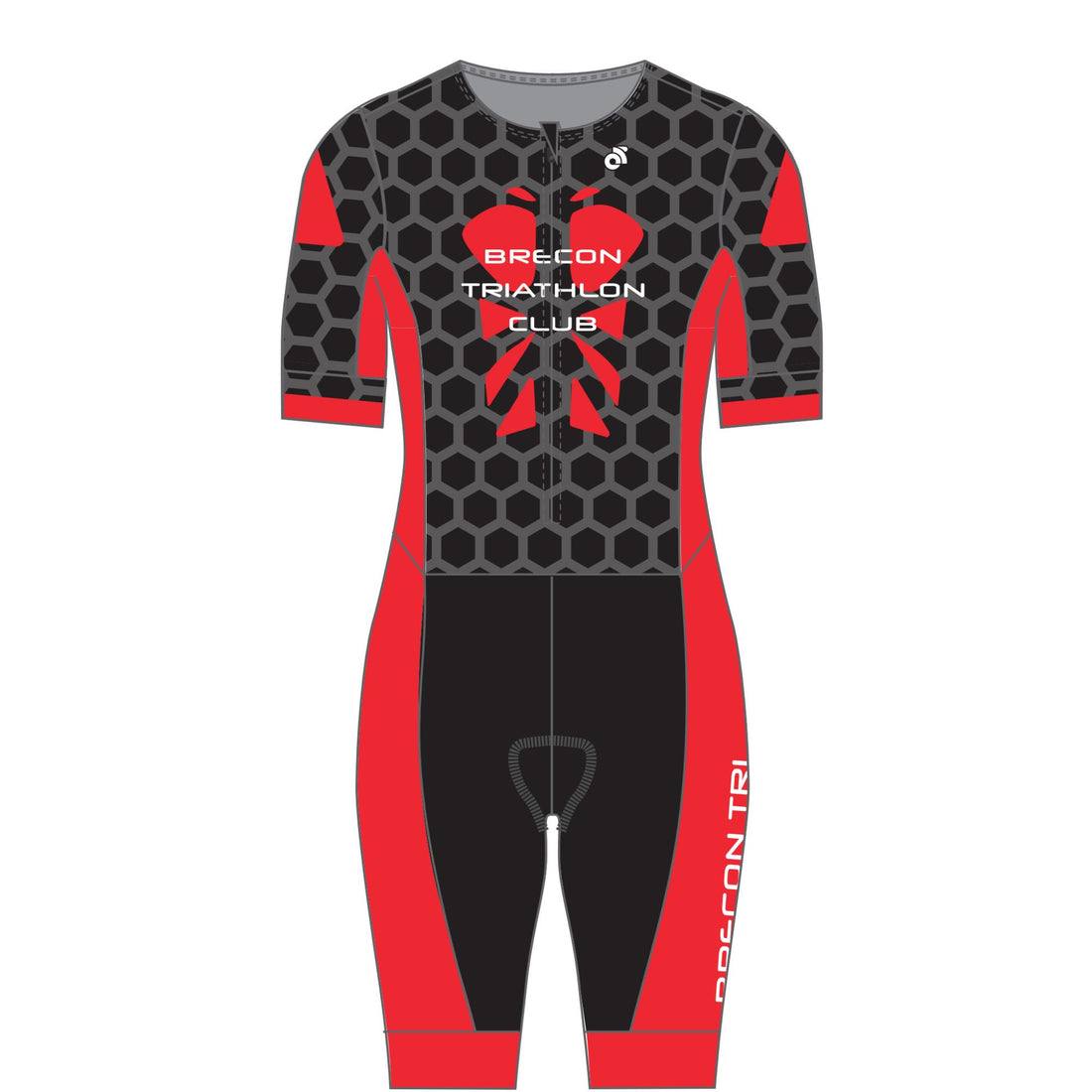 TECH+ Edge Aero Tri Suit