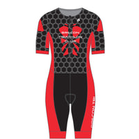 TECH+ Edge Aero Tri Suit
