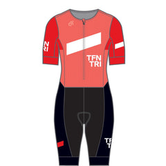 TECH+ Edge Aero Tri Suit