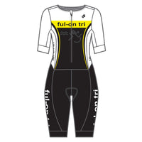 TECH+ Edge Aero Tri Suit