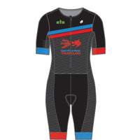 TECH+ Edge Aero Tri Suit