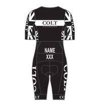TECH+ Edge Aero Tri Suit