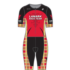 TECH+ Edge Aero Tri Suit