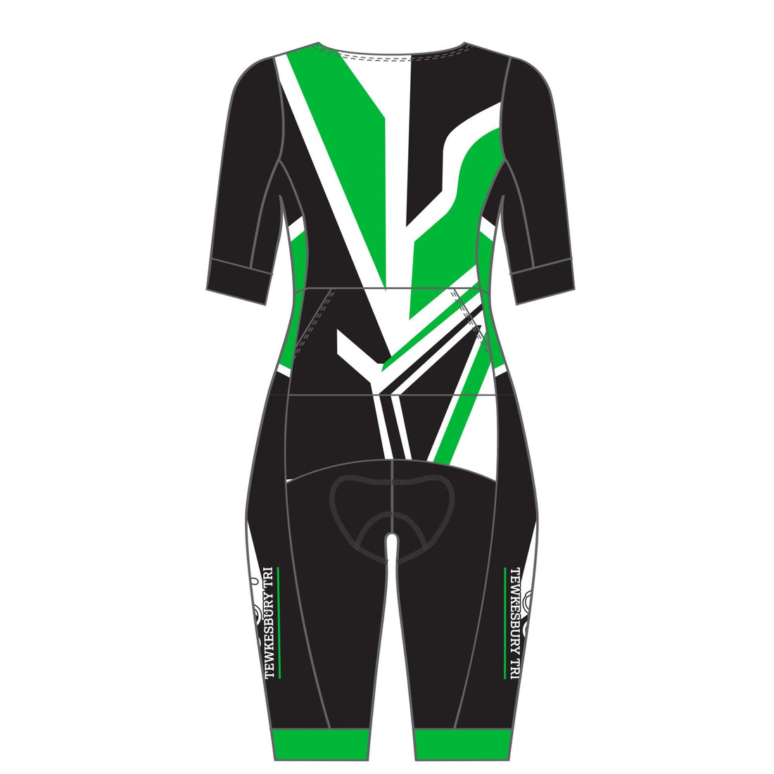TECH+ Edge Aero Tri Suit